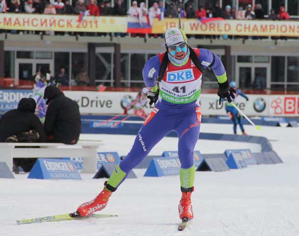 003 Janez Maric